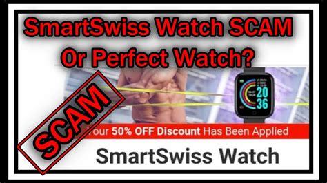 perfect watches scam